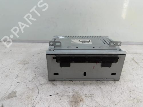 Used Radio Radio FORD FOCUS III [2010-2020] 33802648 33802648