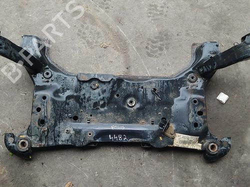 Used Subframe Subframe FORD FOCUS III [2010-2020] 33819047 33819047