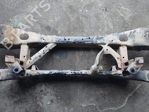 Used Rear axle Rear axle FORD FOCUS III [2010-2020] 33819049 33819049