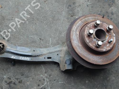 Used Left rear steering knuckle Left rear steering knuckle FORD FOCUS III [2010-2020] 33819050 33819050