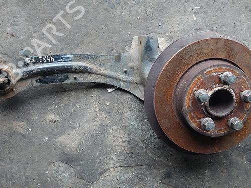 Used Right rear steering knuckle Right rear steering knuckle FORD FOCUS III [2010-2020] 33819051 33819051