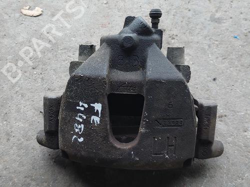 left-front-brake-caliper-ford-focus-iii-2010-2011-2012-2013-2014-2015-2016-2017-2018-2019-2020-33819059 main image