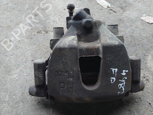 right-front-brake-caliper-ford-focus-iii-2010-2011-2012-2013-2014-2015-2016-2017-2018-2019-2020-33819058 main image