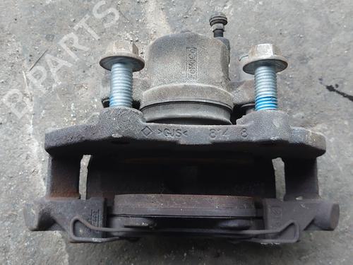 Right front brake caliper FORD FOCUS III | BP33819058M104 - Image 2