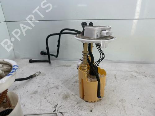 Used Fuel pump Fuel pump RENAULT KANGOO III Box Body/MPV 1.5 Blue dCi 95 (FJAB) (95 hp) 33819048 33819048
