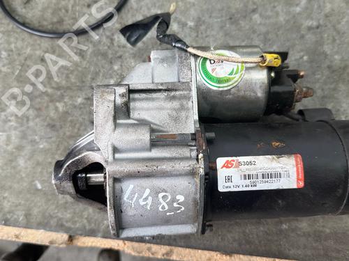 starter-renault-megane-ii-bm01_-cm01_-2001-2002-2003-2004-2005-2006-2007-2008-2009-2010-2011-2012-33802650 main image
