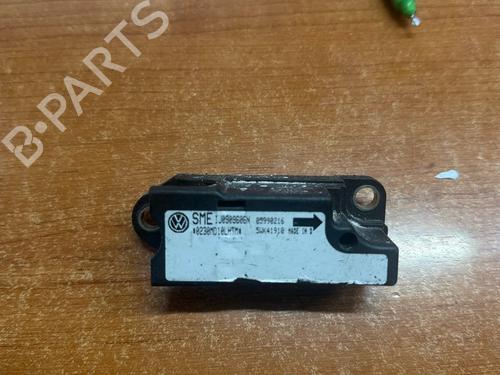 Used Electronic module Electronic module VW PASSAT B5 (3B2) [1996-2001] 33857530 33857530