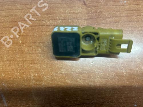 Used Electronic module Electronic module OPEL CORSA D (S07) 1.3 CDTI (L08, L68) (75 hp) 33857529 33857529