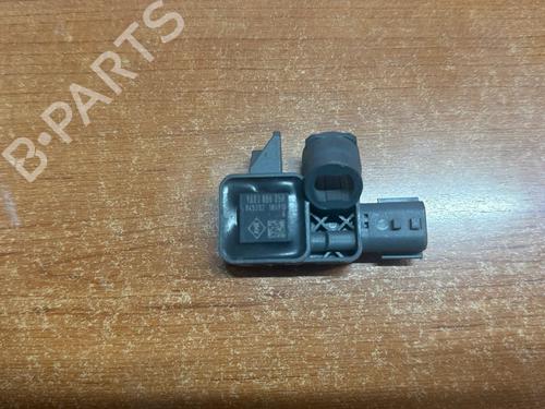 Used Electronic module Electronic module RENAULT MEGANE III Grandtour (KZ0/1) [2008-2016] 33857526 33857526