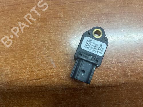 Módulo eletrónico Módulo eletrónico TOYOTA YARIS (_P9_) [2005-2014] 33857528 33857528