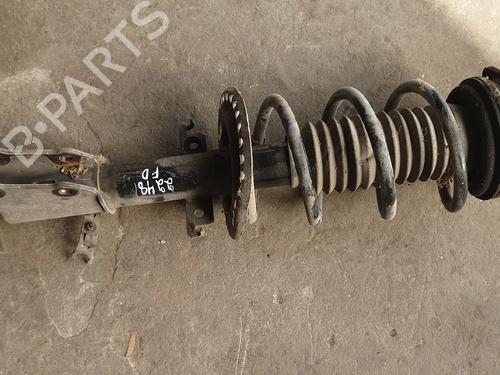 Used Right front shock absorber Right front shock absorber RENAULT KANGOO Express (FW0/1_) 1.5 dCi 85 (FW0K, FW0L, FW0B) (86 hp) 33873917 33873917