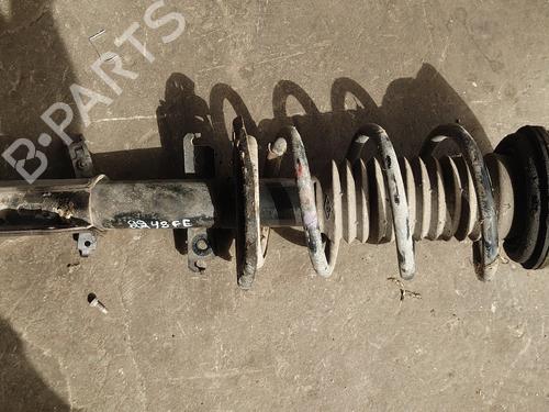 Used Left front shock absorber Left front shock absorber RENAULT KANGOO Express (FW0/1_) 1.5 dCi 85 (FW0K, FW0L, FW0B) (86 hp) 33873918 33873918