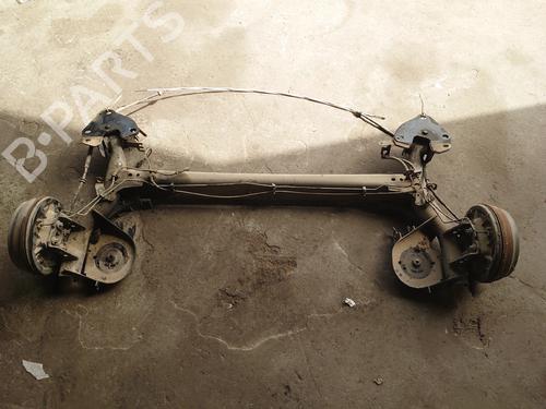 Used Other Other RENAULT KANGOO Express (FW0/1_) 1.5 dCi 85 (FW0K, FW0L, FW0B) (86 hp) 33873920 33873920