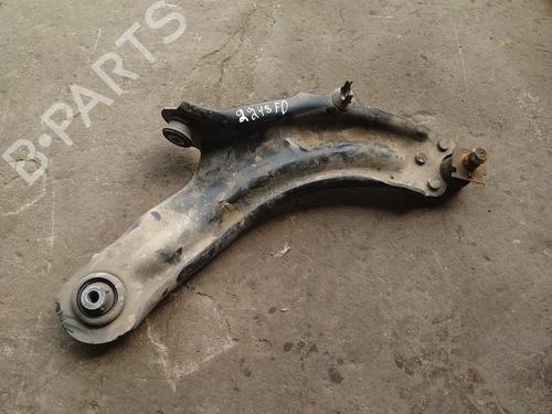 Used Right front suspension arm Right front suspension arm RENAULT KANGOO Express (FW0/1_) 1.5 dCi 85 (FW0K, FW0L, FW0B) (86 hp) 33873923 33873923