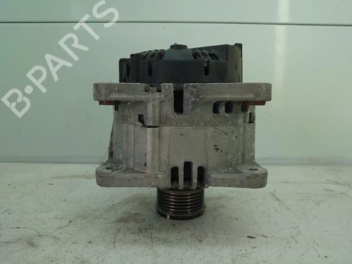 Generator Generator RENAULT KANGOO Express (FW0/1_) 1.5 dCi 85 (FW0K, FW0L, FW0B) (86 hp) 33888377 33888377