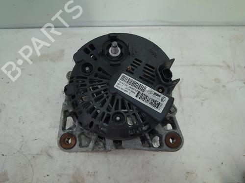Alternator RENAULT KANGOO Express (FW0/1_) 1.5 dCi 85 (FW0K, FW0L, FW0B) | BP33888377M7 - Image 2
