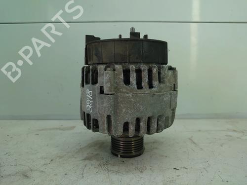 Alternator RENAULT KANGOO Express (FW0/1_) 1.5 dCi 85 (FW0K, FW0L, FW0B) | BP33888377M7 - Image 3