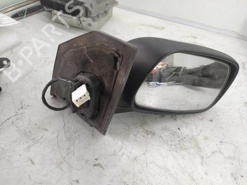 Used Right mirror Right mirror TOYOTA COROLLA (_E12_) [2001-2008] 33888382 33888382