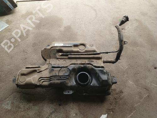 Benzintank Benzintank RENAULT KANGOO Express (FW0/1_) 1.5 dCi 85 (FW0K, FW0L, FW0B) (86 hp) 33888383 33888383