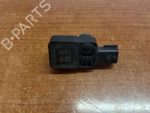 Used Electronic module Electronic module RENAULT MEGANE III Grandtour (KZ0/1) [2008-2016] 33888381 33888381