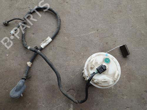 Bränslepump Bränslepump RENAULT KANGOO / GRAND KANGOO II (KW0/1_) [2008-2026] 33888384 33888384