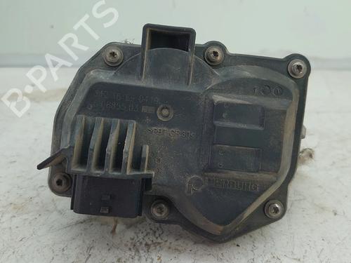 Drosselklappe für Drosselklappe RENAULT KANGOO Express (FW0/1_) 1.5 dCi 85 (FW0K, FW0L, FW0B) (86 hp) 33888385 33888385