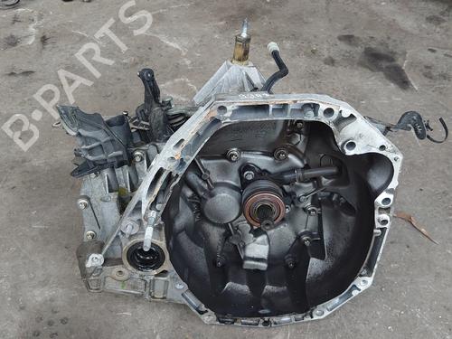 Used Gearbox Gearbox RENAULT KANGOO Express (FW0/1_) 1.5 dCi 85 (FW0K, FW0L, FW0B) (86 hp) 33888387 33888387