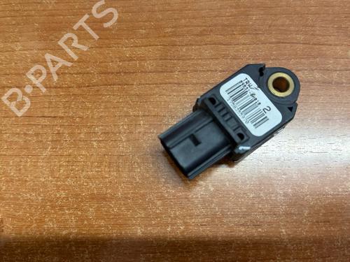 Used Electronic module Electronic module TOYOTA YARIS (_P9_) [2005-2014] 33888392 33888392