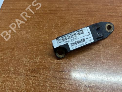 Used Electronic module Electronic module 21619366 21619366