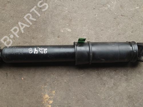 Used Left rear shock absorber Left rear shock absorber RENAULT KANGOO Express (FW0/1_) 1.5 dCi 85 (FW0K, FW0L, FW0B) (86 hp) 33906320 33906320