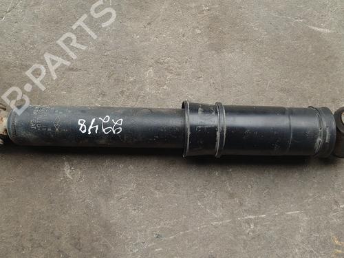 Used Left rear shock absorber Left rear shock absorber RENAULT KANGOO Express (FW0/1_) 1.5 dCi 85 (FW0K, FW0L, FW0B) (86 hp) 33906320 33906320