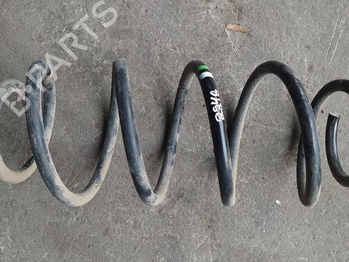 Used Shock absorber spring Shock absorber spring RENAULT KANGOO Express (FW0/1_) 1.5 dCi 85 (FW0K, FW0L, FW0B) (86 hp) 33906317 33906317