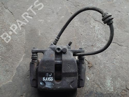 Used Left front brake caliper Left front brake caliper RENAULT KANGOO Express (FW0/1_) 1.5 dCi 85 (FW0K, FW0L, FW0B) (86 hp) 33906316 33906316