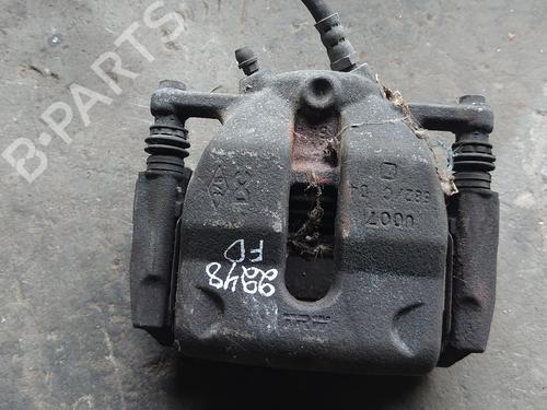 Used Right front brake caliper Right front brake caliper RENAULT KANGOO Express (FW0/1_) 1.5 dCi 85 (FW0K, FW0L, FW0B) (86 hp) 33906315 33906315
