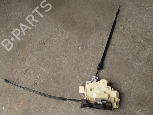 rear-left-lock-vw-passat-b6-variant-3c5-2005-2006-2007-2008-2009-2010-2011-31725923 main image