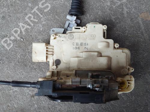 front-left-lock-vw-passat-b6-variant-3c5-2005-2006-2007-2008-2009-2010-2011-31725921 main image