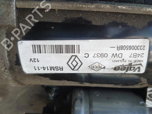 Starter RENAULT KANGOO Express (FW0/1_) 1.5 dCi 85 (FW0K, FW0L, FW0B) | BP33906323M8 - Image 2
