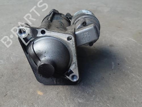 Starter RENAULT KANGOO Express (FW0/1_) 1.5 dCi 85 (FW0K, FW0L, FW0B) | BP33906323M8 - Image 4