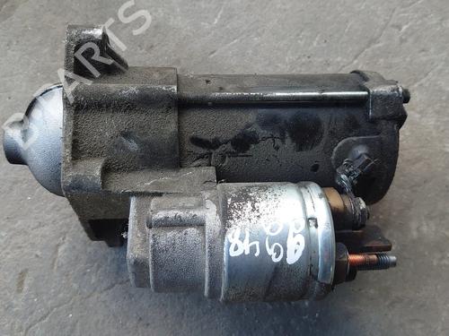 Starter RENAULT KANGOO Express (FW0/1_) 1.5 dCi 85 (FW0K, FW0L, FW0B) | BP33906323M8 - Image 3