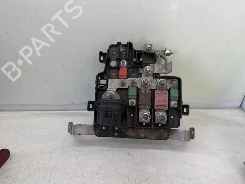 Used Fuse box Fuse box RENAULT KANGOO Express (FW0/1_) 1.5 dCi 85 (FW0K, FW0L, FW0B) (86 hp) 33906776 33906776