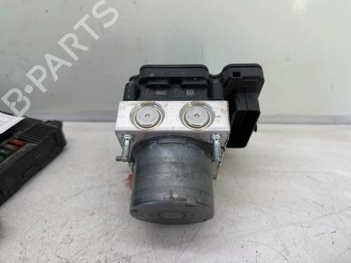 Used ABS pump ABS pump RENAULT KANGOO Express (FW0/1_) 1.5 dCi 85 (FW0K, FW0L, FW0B) (86 hp) 33906326 33906326