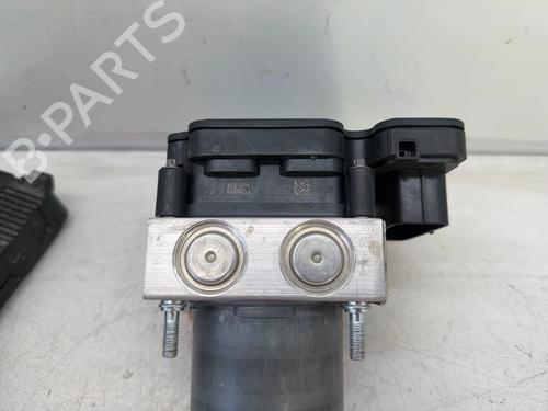 ABS pump RENAULT KANGOO Express (FW0/1_) 1.5 dCi 85 (FW0K, FW0L, FW0B) | BP33906326M43 - Image 2