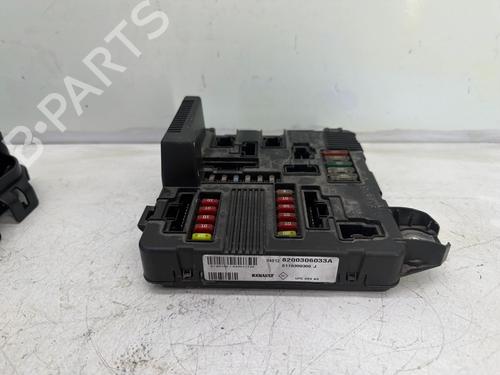 Used Electronic module Electronic module FORD FOCUS III [2010-2020] 33906334 33906334