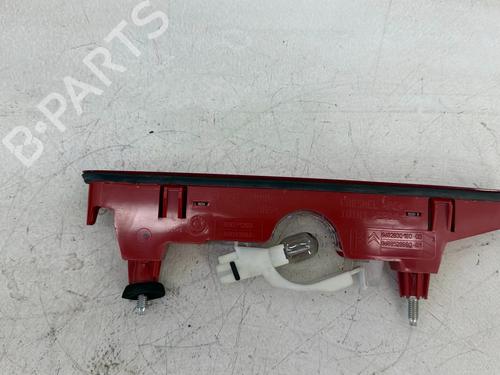 Third brake light CITROËN BERLINGO Box Body/MPV (K9) 1.6 BlueHDi 75 | BP33906333L11 - Image 3