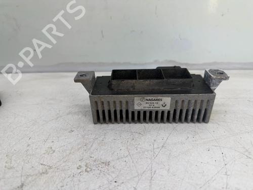 Used Electronic module Electronic module RENAULT KANGOO Express (FW0/1_) 1.5 dCi 85 (FW0K, FW0L, FW0B) (86 hp) 33906775 33906775