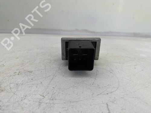 Used Electronic module Electronic module RENAULT KANGOO Express (FW0/1_) 1.5 dCi 85 (FW0K, FW0L, FW0B) (86 hp) 33906780 33906780