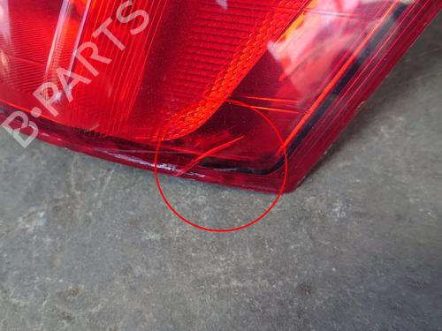 Right taillight FORD FOCUS III | BP33906327C35 - Image 2