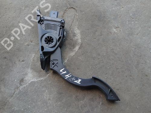 Used Break pedal Break pedal FORD FOCUS III [2010-2020] 33906784 33906784