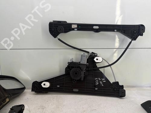 Used Front left window mechanism Front left window mechanism PEUGEOT 208 II (UB_, UP_, UW_, UJ_) e-208 (136 hp) 33907198 33907198