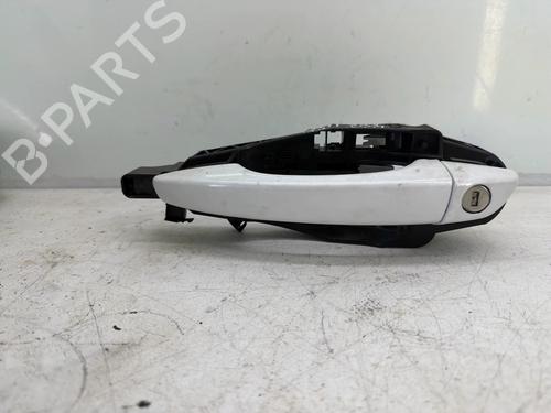 Used Front left exterior door handle Front left exterior door handle PEUGEOT 208 II (UB_, UP_, UW_, UJ_) e-208 (136 hp) 33907194 33907194